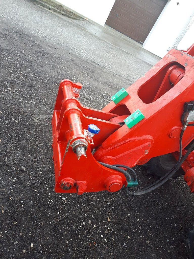 Fuchs F 1400 Teleskop Top Zustand