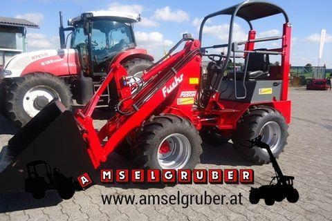 Fuchs F 950 H NEU AKTION Mit Österreichpaket