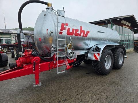 Fuchs Güllefass Aktion alle Modelle Vakuum Pump Fässer