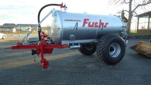 Tonne à lisier Fuchs VK 5200 Liter Amselgruber Edition — occasion 2026