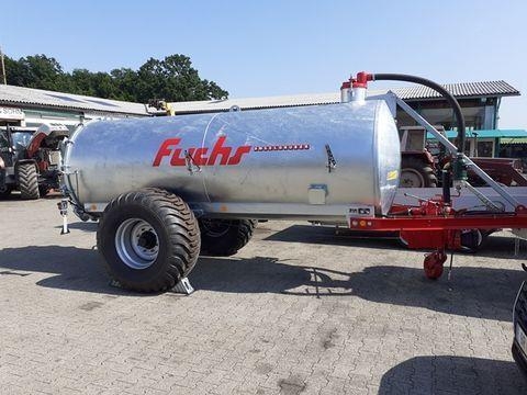Fuchs VK 6 Ameselgruber Edition