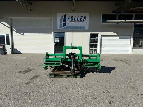Geo Rotary Tiller IGN 210 B