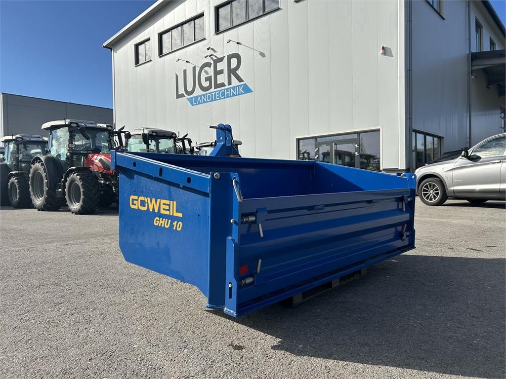 Göweil GHU 10/2000 DW