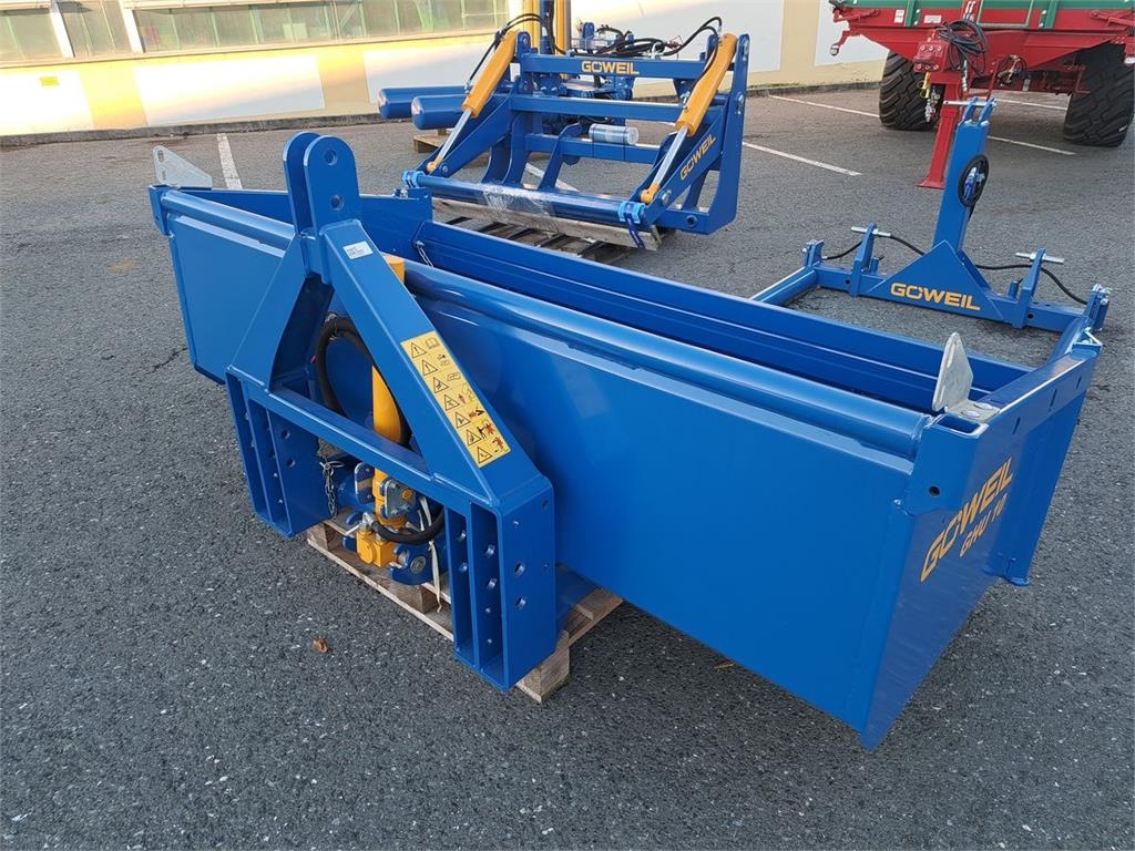 Göweil GHU 10/2200 DW