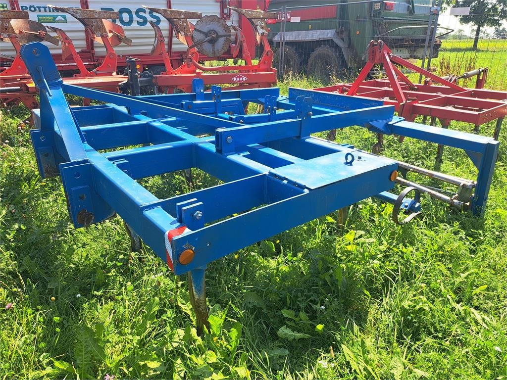 Gruber 270