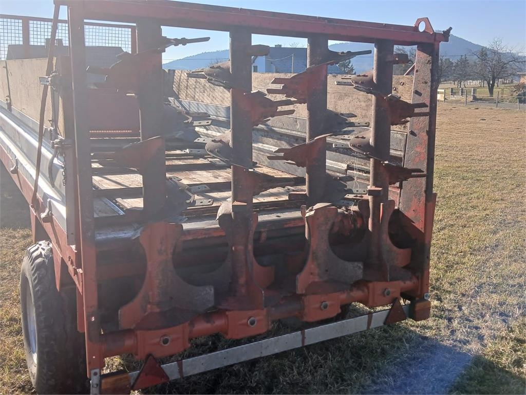 Gruber SM 380