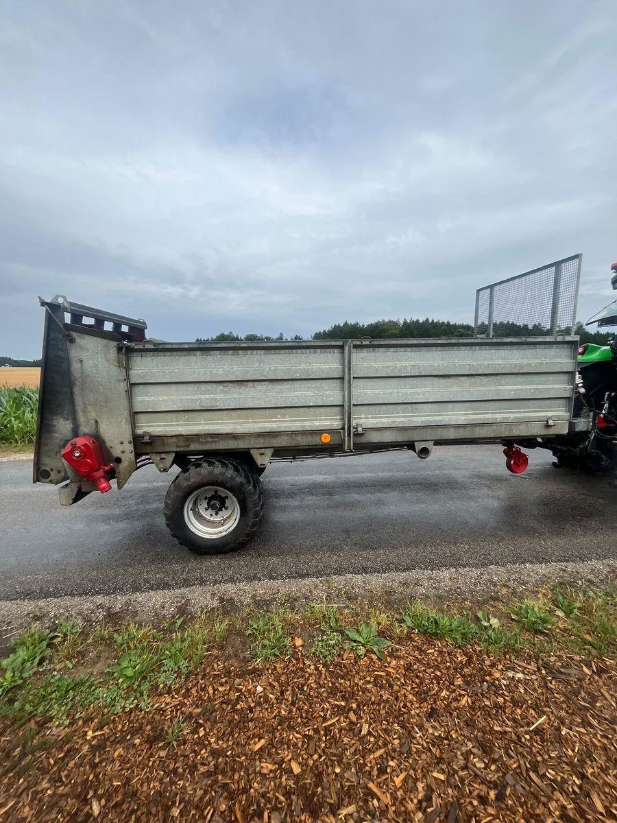 Gruber SM 650