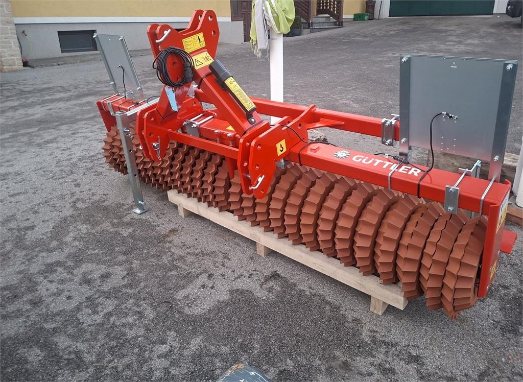 Guettler Güttler Matador 30 mit Dreipunkt