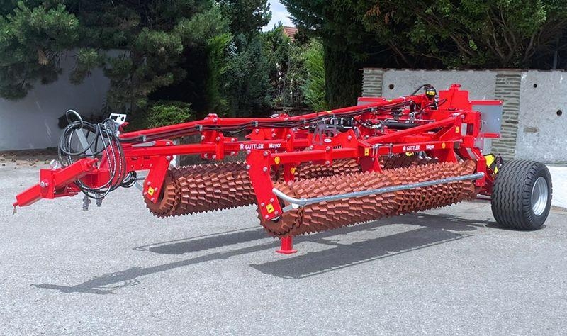 Guettler Mayor 820-4