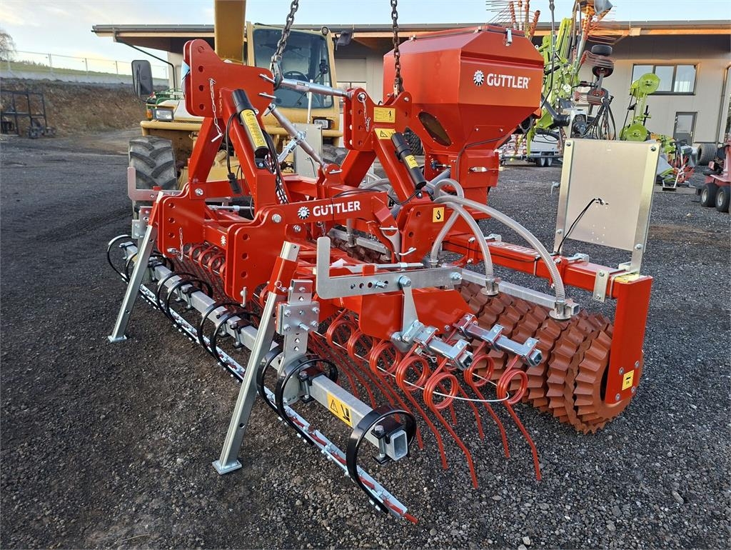 Güttler Green Master 300