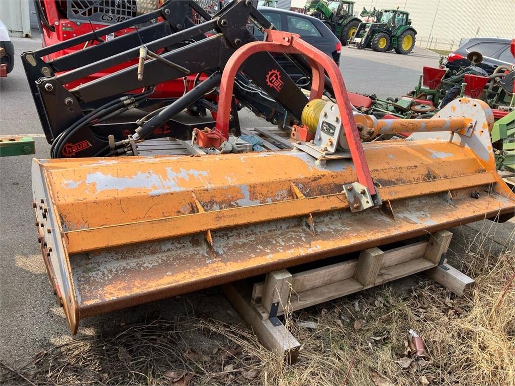 Hammerschmied 275