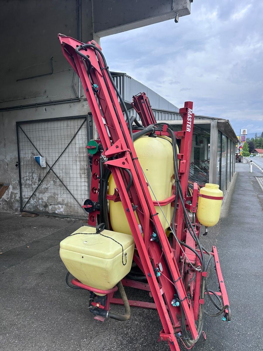 Hardi Master 1302 / 9