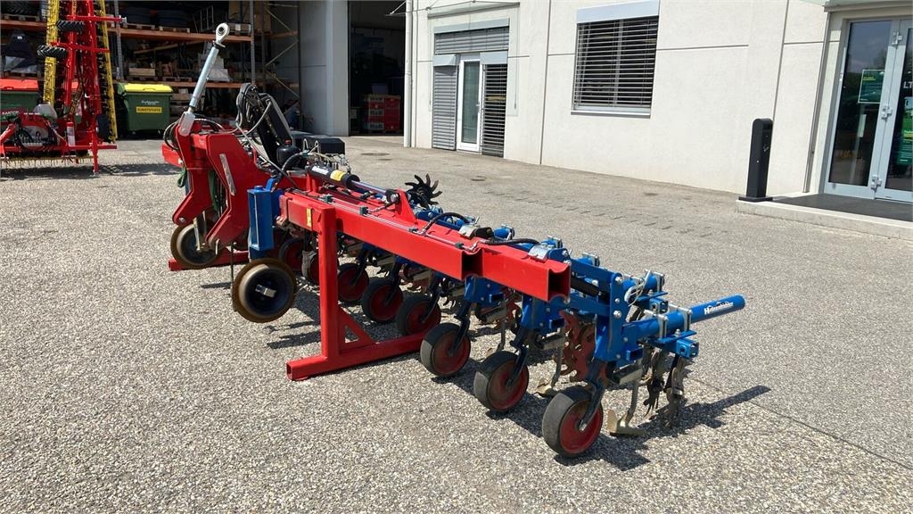 Hatzenbichler Rollsternhacke 12x50