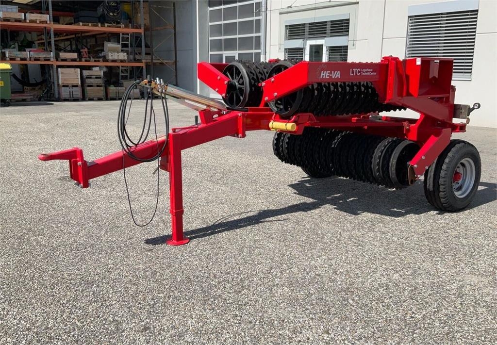 He-Va TIP Roller 5,4m