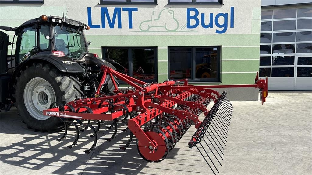 Horsch Finer 5 SL