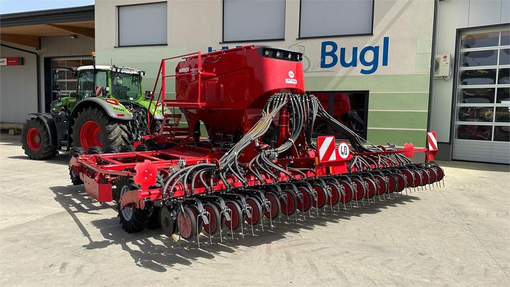 Horsch Pronto 6 DC — occasion 2024, 3 h