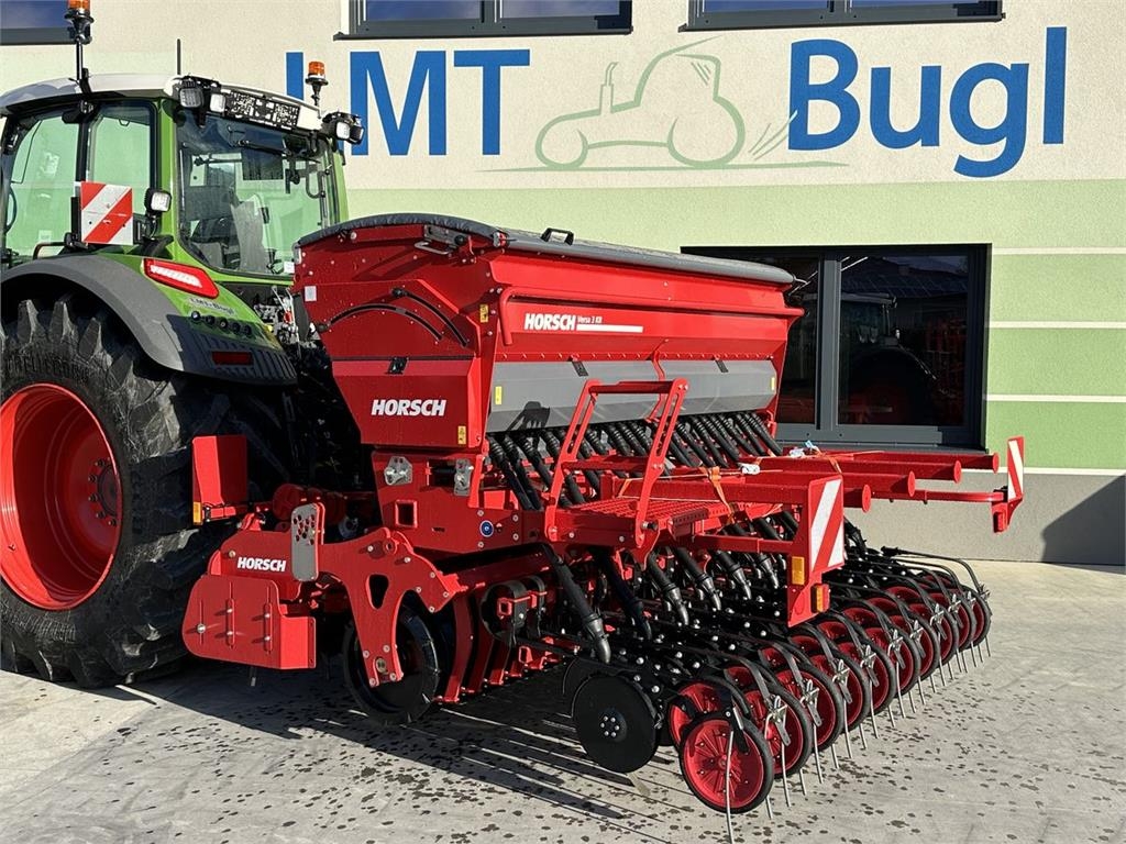 Horsch Versa 3 KR