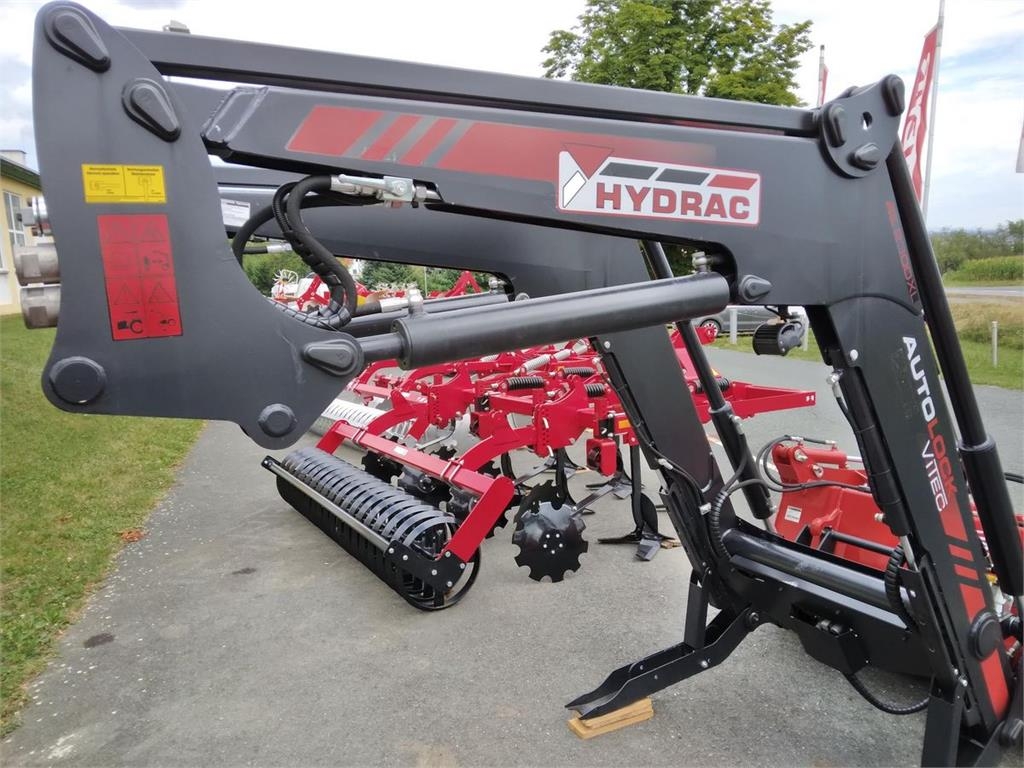 Hydrac Frontlader EK 2300 XL ViTec