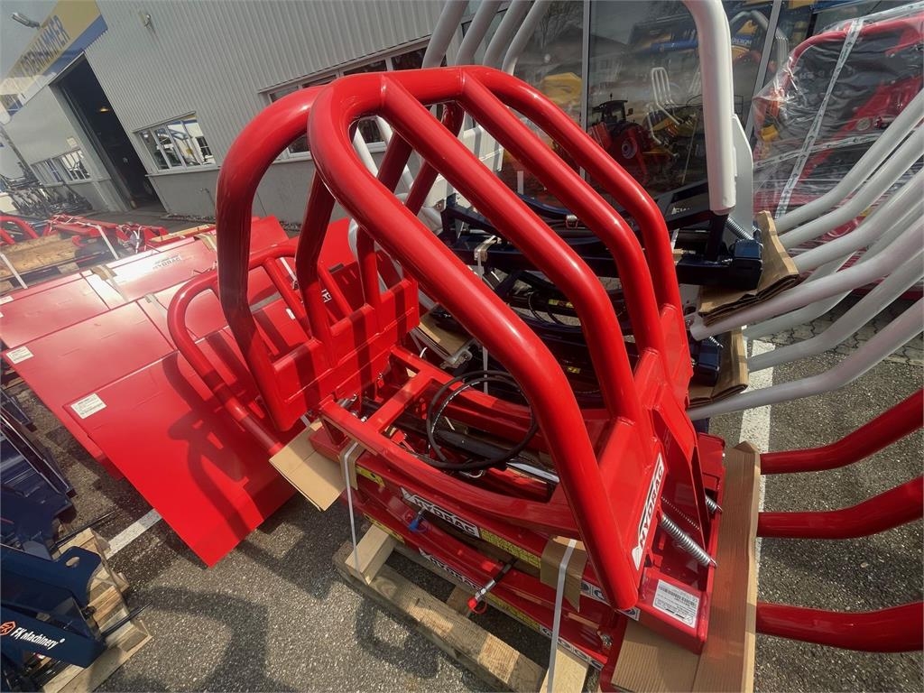 Hydrac Rundballengreifer RBG-150Eco