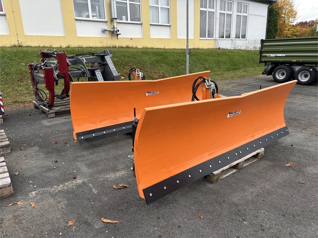 Hydrac Uni 310