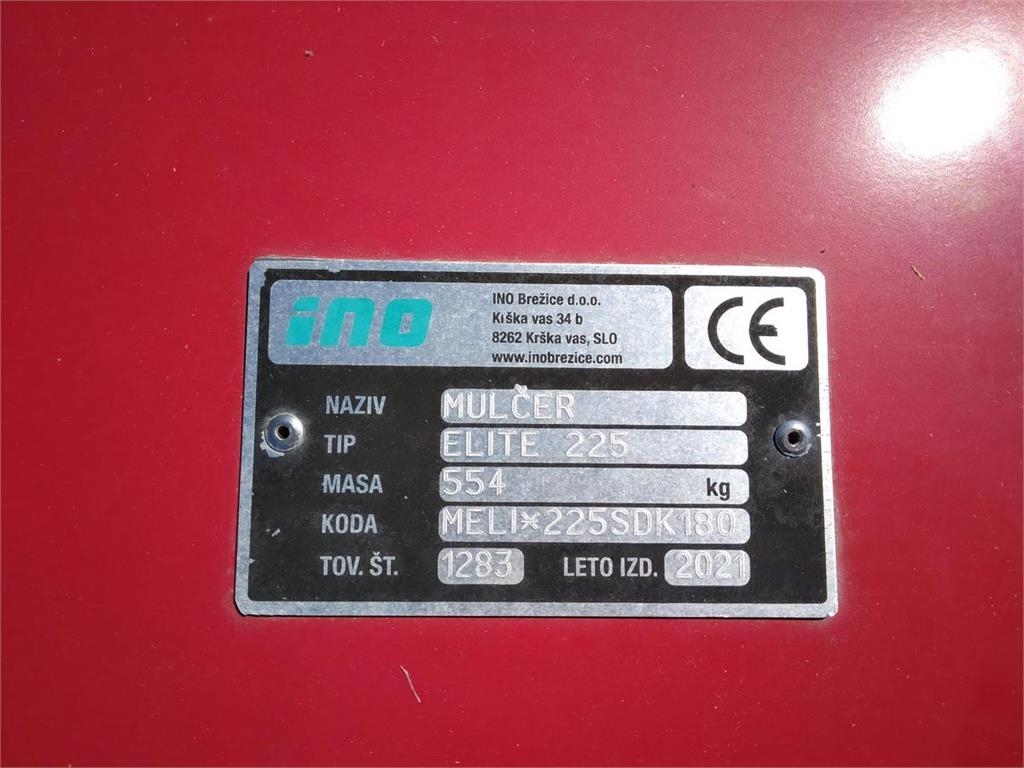 INO Elite 225