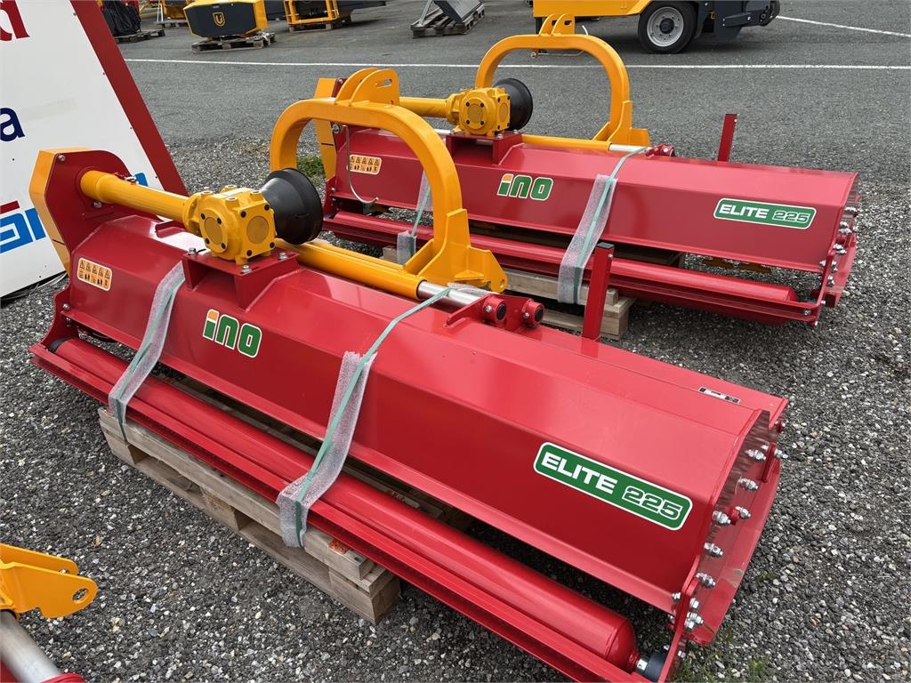 INO Elite 225H