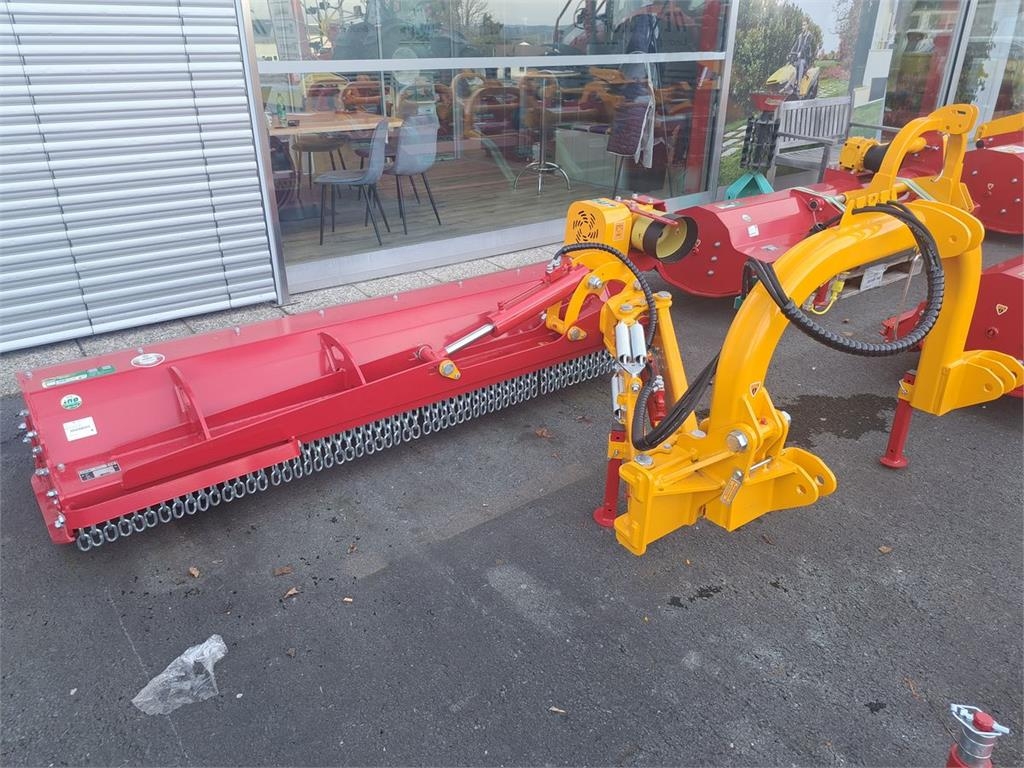 INO MKS 225