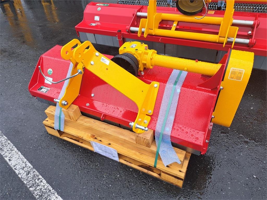 INO MMT 150