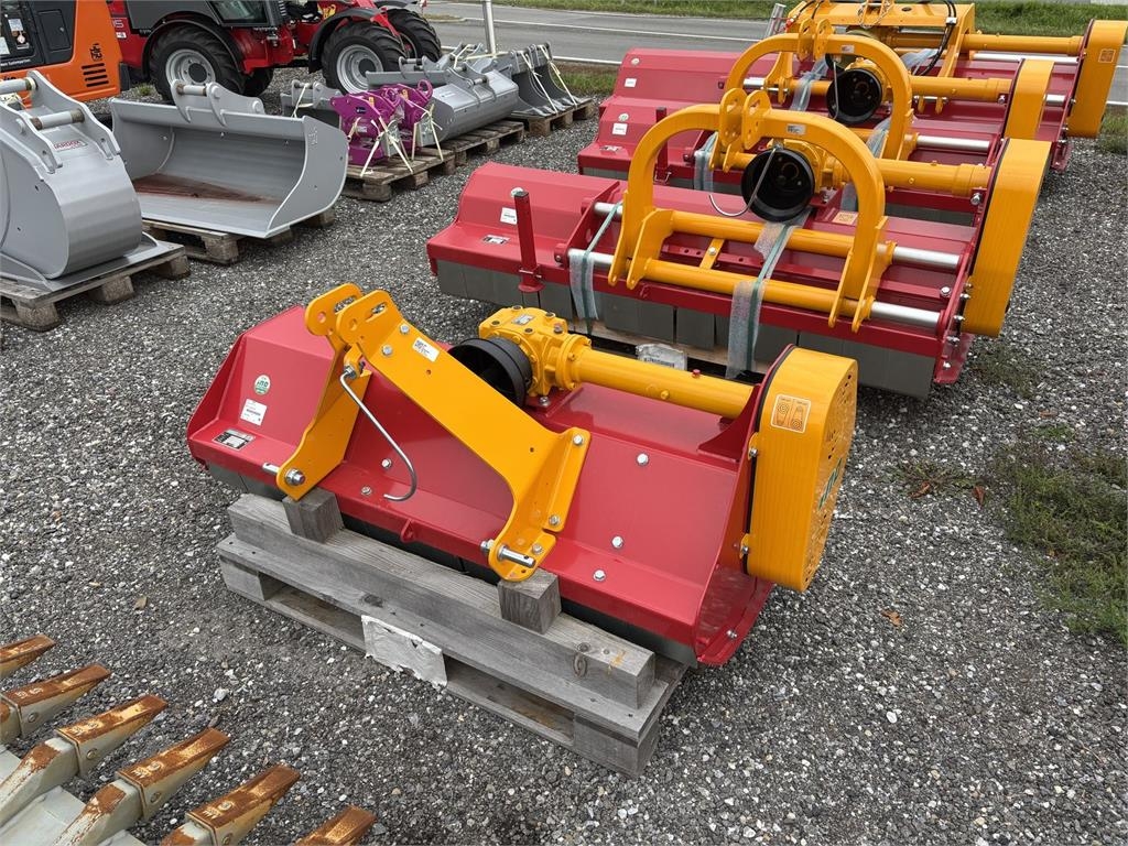 INO MMT 150H