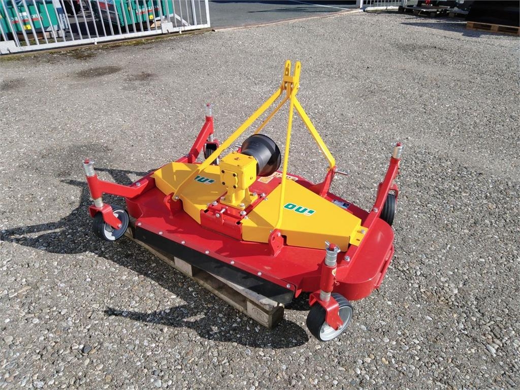 INO RMS 150