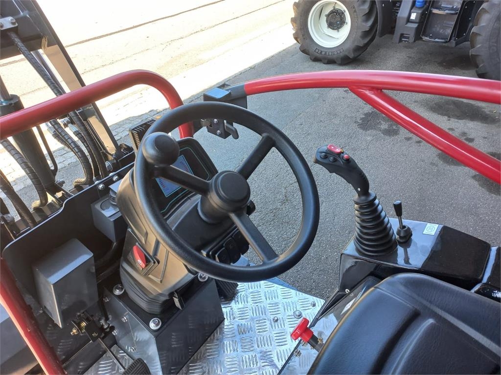 Jansen HL-500E