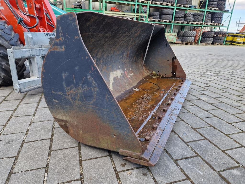 JCB Schaufel 160 cm