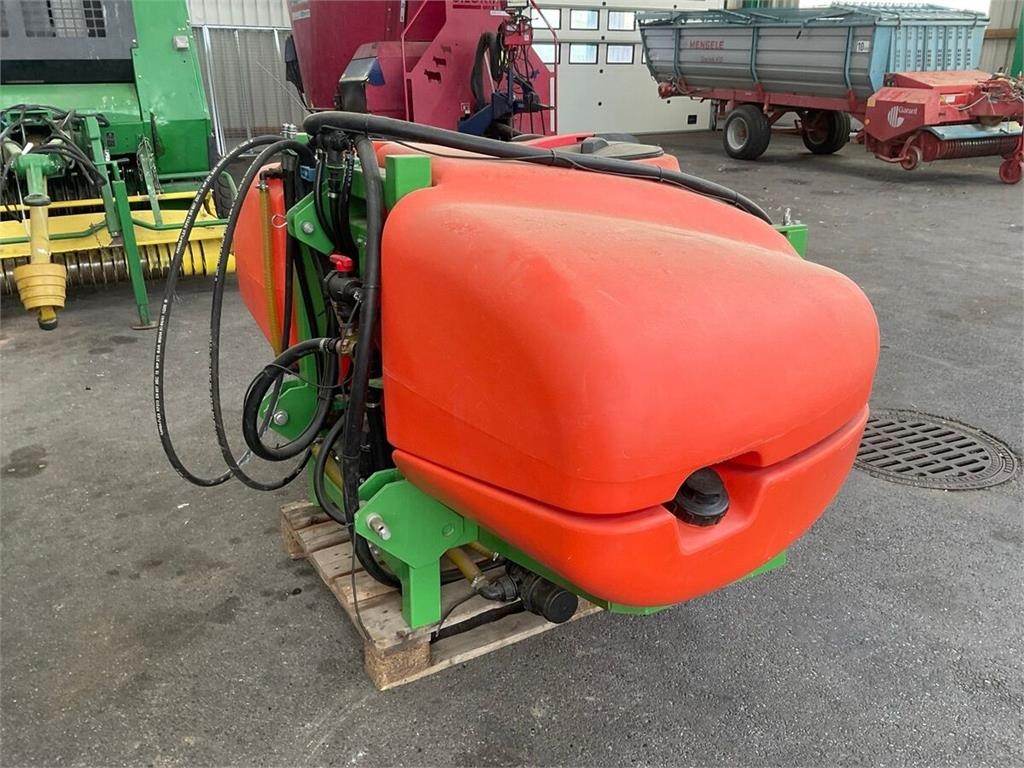 Jessernigg Fronttank V3 1100 L