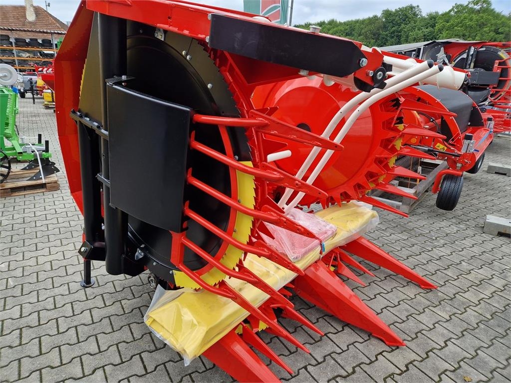 Kemper Champion 445 plus NEU passend zu Claas