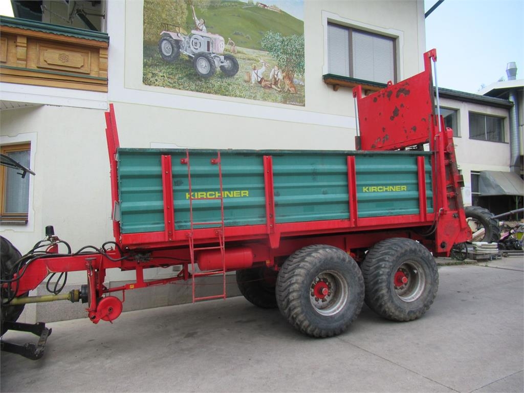 Kirchner T3120