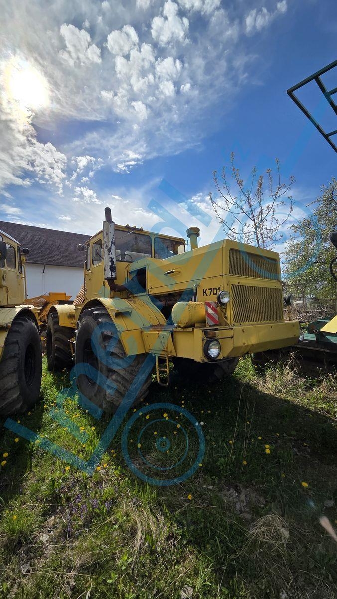 Kirovets K701