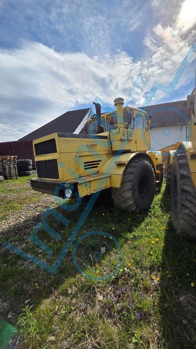 Kirovets K701