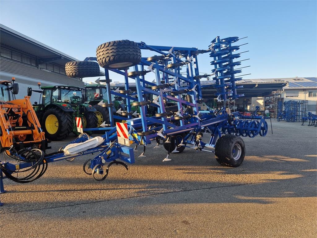 Köckerling Allrounder profiline 600
