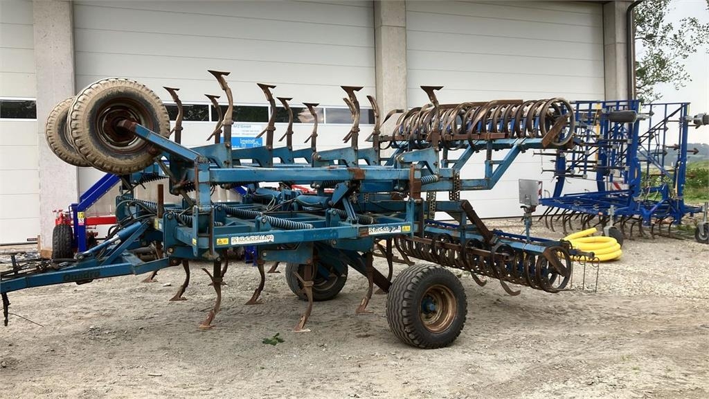 Köckerling Quadro 460