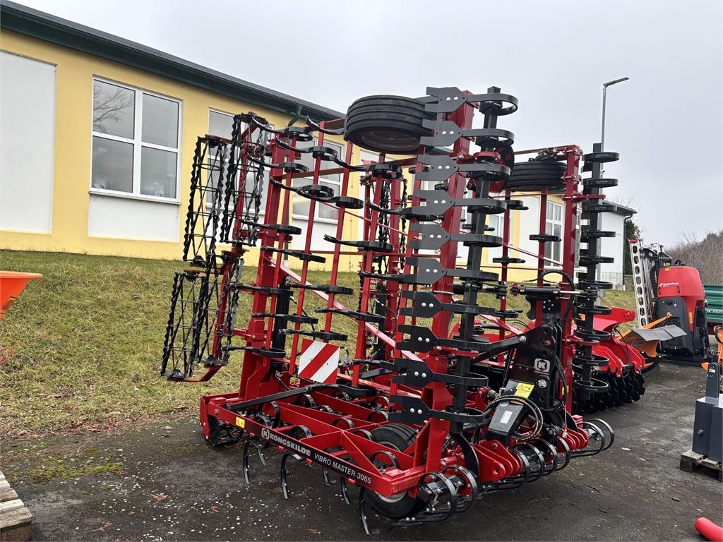 Kongskilde Vibro Master VM 3065
