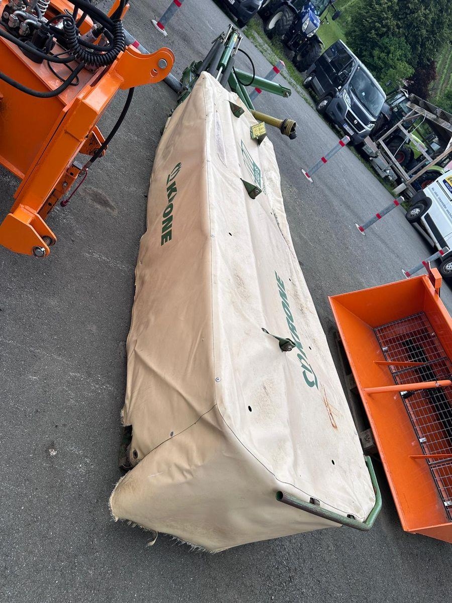 Krone AM 323 S