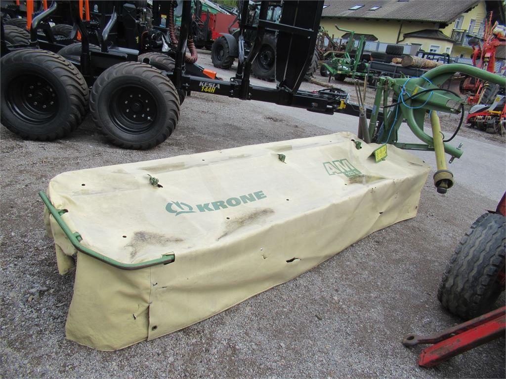 Krone AM 323S
