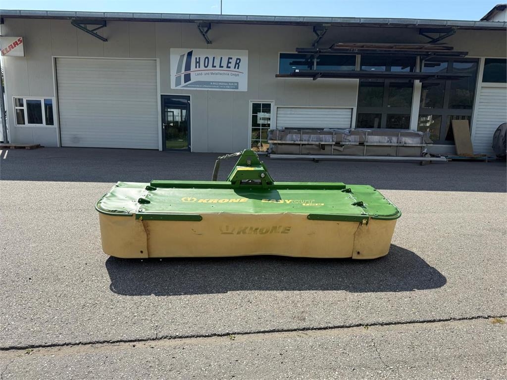 Krone Easy Cut F 280 M