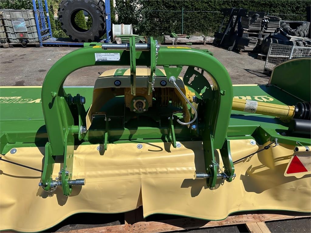 Krone Easy Cut F 320 M