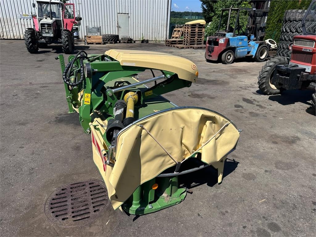 Krone Easy Cut F 320 M