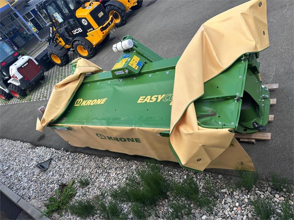 Krone Easy Cut F 320 M Gen. 2