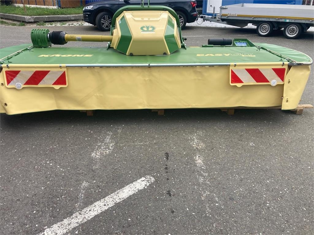 Faucheuse Krone Easy Cut F 320 M Gen.4 — occasion 2026