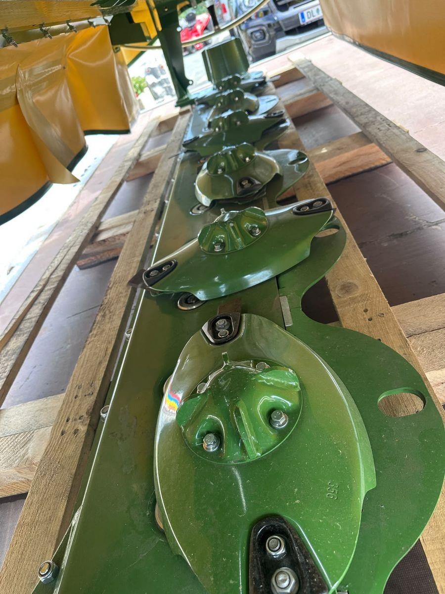 Krone Easy Cut F 360 M
