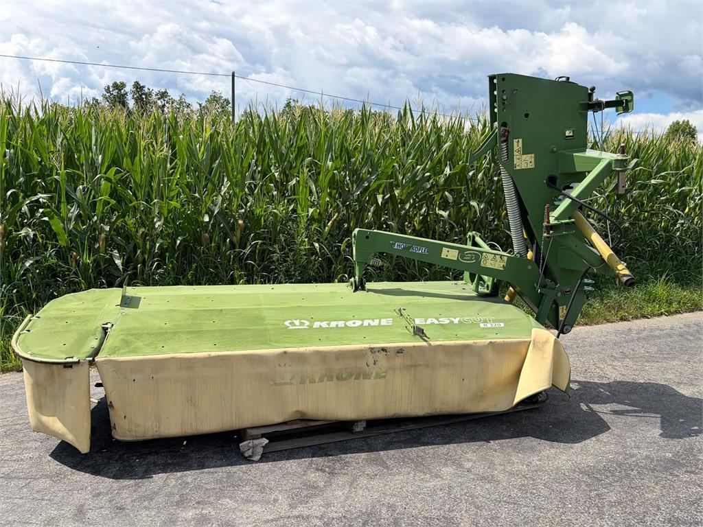 Krone Easy Cut R320