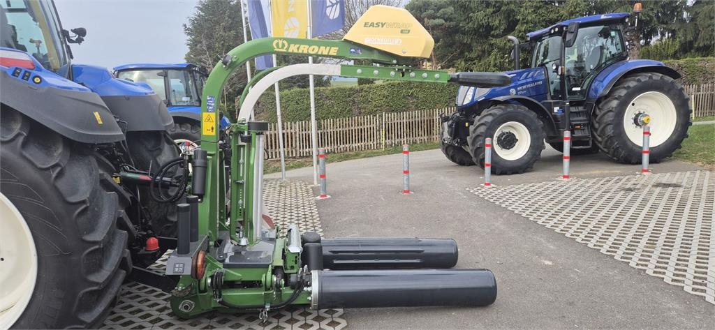 Krone Easy Wrap 150